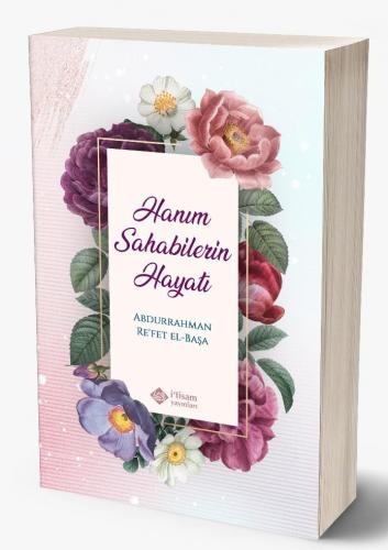 Hanım Sahabilerin Hayatı Karton Kapak | benlikitap.com