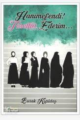 Hanımefendi Tesettür Ederim | benlikitap.com