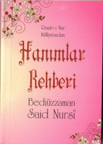Hanımlar Rehberi Cep Boy | benlikitap.com