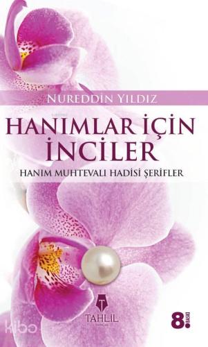 Hanımlara İnciler | benlikitap.com