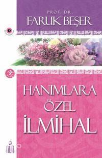 Hanımlara Özel İlmihal (Ciltli) | benlikitap.com