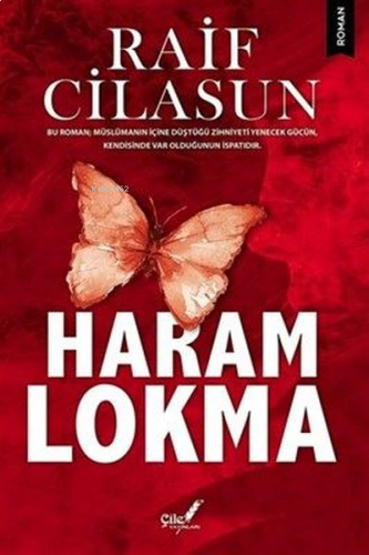 Haram Lokma | benlikitap.com