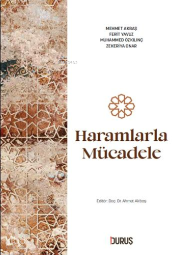 Haramlarla Mücadele | benlikitap.com
