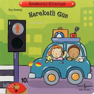 Hareketli Gün | benlikitap.com