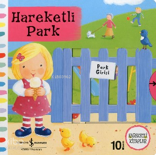 Hareketli Park | benlikitap.com