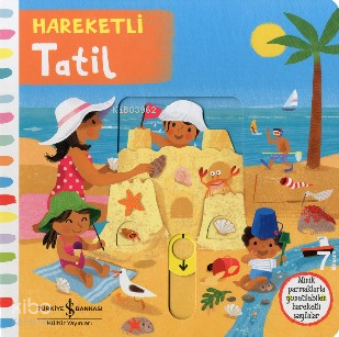 Hareketli Tamirhane | benlikitap.com