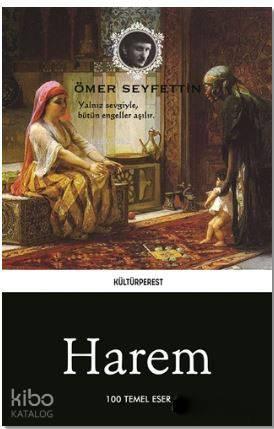 Harem | benlikitap.com