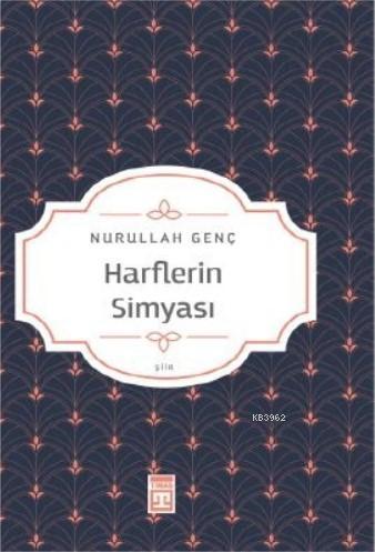Harflerin Simyası | benlikitap.com