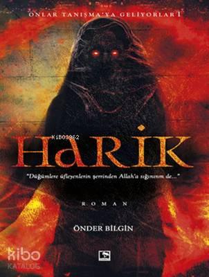 Harik - Onlar Tanışma'ya Geliyorlar 1