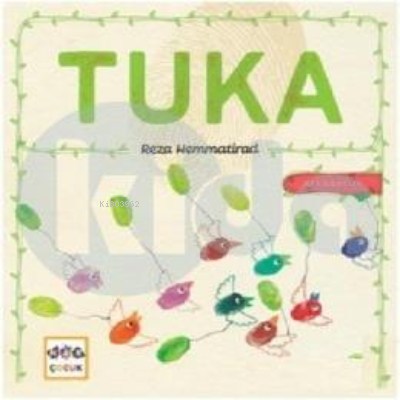 Harika Parmaklar Hikaye Dizisi (6 Kitap Takım)