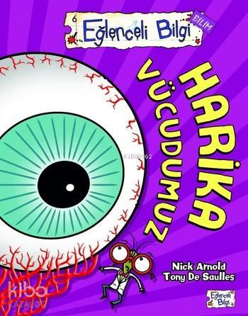 Harika Vücudumuz | benlikitap.com