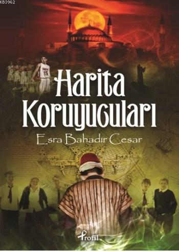 Harita Koruyucuları