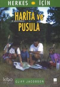 Harita ve Pusula