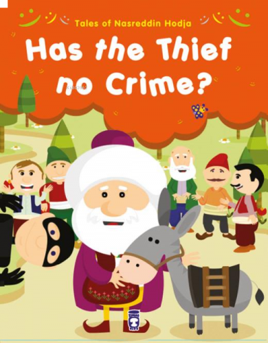 Has The Thief No Crime? - Hırsızın Hiç mi Suçu Yok? (İngilizce) | benl