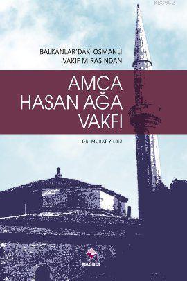 Hasan Ağa Vakfı &amp | benlikitap.com
