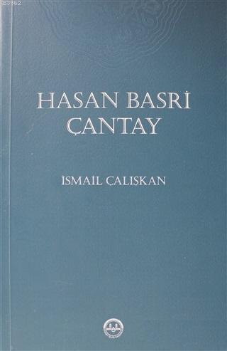 Hasan Basri Çantay | benlikitap.com