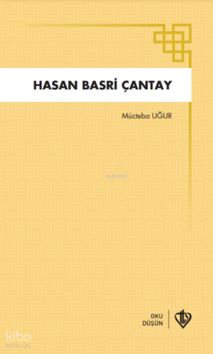Hasan Basri Çantay | benlikitap.com