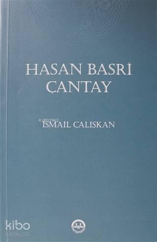 Hasan Basri Çantay