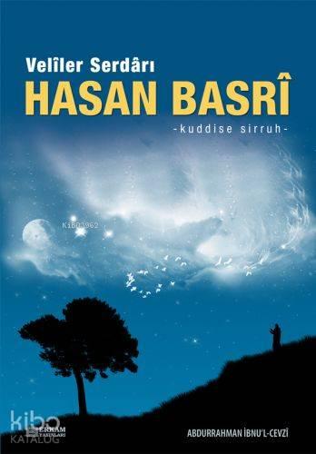 Hasan Basri | benlikitap.com