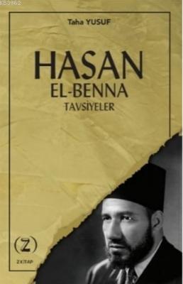 Hasan El - Benna Tavsiyeler | benlikitap.com