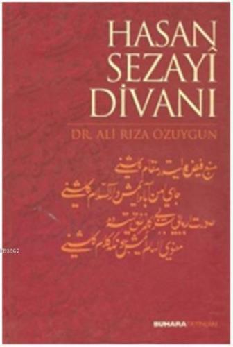 Hasan Sezai Divanı | benlikitap.com