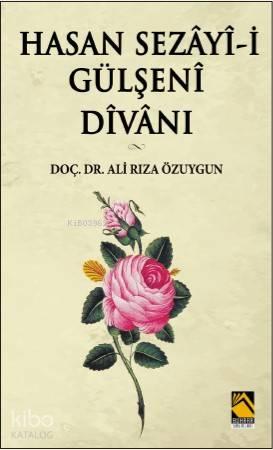 Hasan Sezay - i Gülşeni Divanı | benlikitap.com