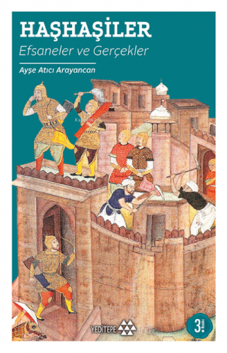 Haşhaşiler; Efsaneler ve Gerçekler