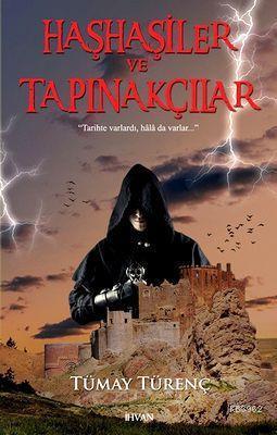 Haşhaşiler ve Tapınakçılar | benlikitap.com