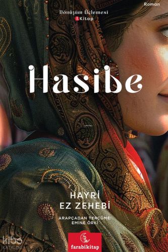 Hasibe | benlikitap.com