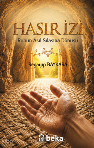 Hasır İzi;Ruhun Asıl Sılasına Dönüşü