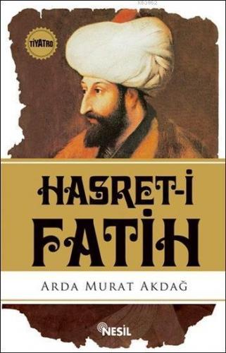 Hasret-i Fatih | benlikitap.com