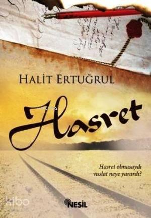 Hasret | benlikitap.com