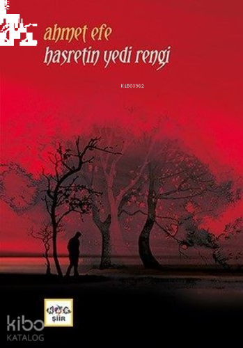 Hasretin Yedi Rengi