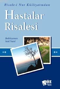 Hastalar Risalesi (cep Boy) | benlikitap.com