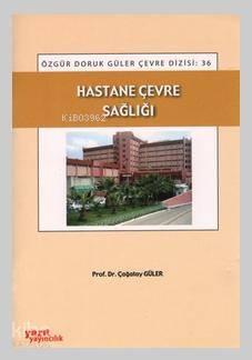 Hastane Çevre Sağlığı | benlikitap.com