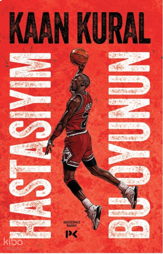 Hastasıyım Bu Oyunun