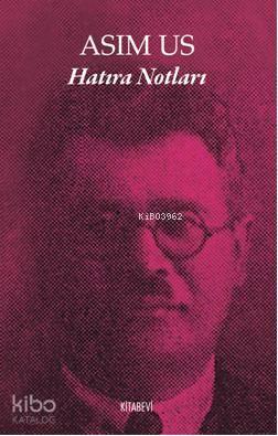 Hatıra Notları