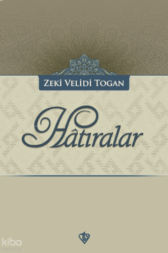 Hatıralar