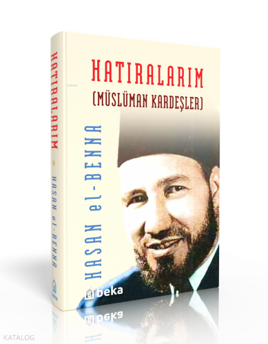 Hatıralarım | benlikitap.com