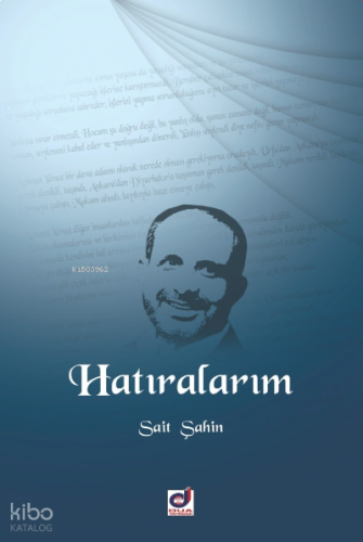 Hatıralarım | benlikitap.com