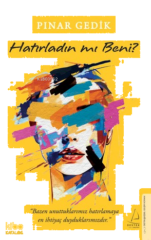 Hatırladın mı Beni?