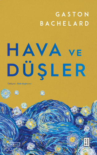 Hava ve Düşler | benlikitap.com