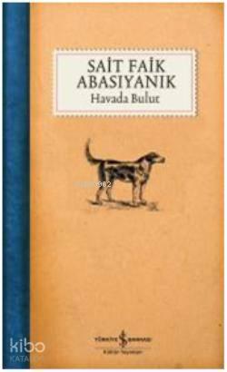 Havada Bulut | benlikitap.com