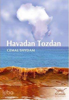 Havadan Tozdan | benlikitap.com