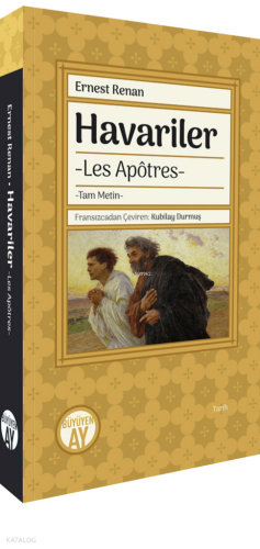 Havariler;-Les Apôtres-