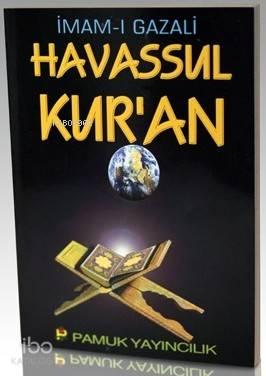 Havassul Kur'an (Dua-011) | benlikitap.com