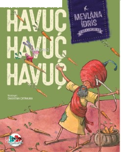 Havuç Havuç Havuç
