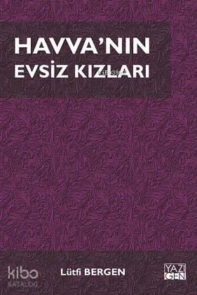 Havva'nın Evsiz Kızları | benlikitap.com