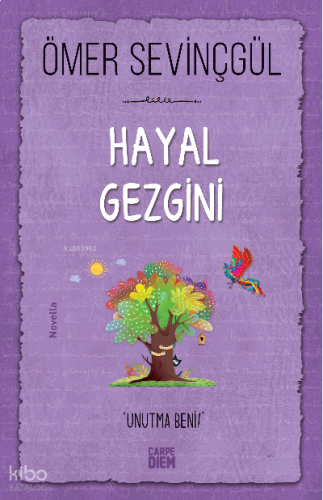 Hayal Gezgini