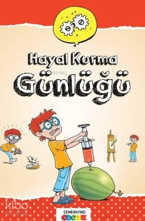 Hayal Kurma Günlüğü